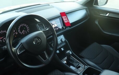 Skoda Kodiaq I, 2018 год, 2 702 000 рублей, 5 фотография