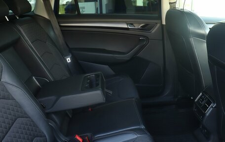 Skoda Kodiaq I, 2018 год, 2 702 000 рублей, 8 фотография