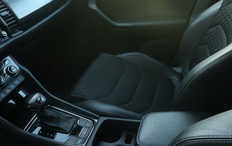 Skoda Kodiaq I, 2018 год, 2 702 000 рублей, 15 фотография