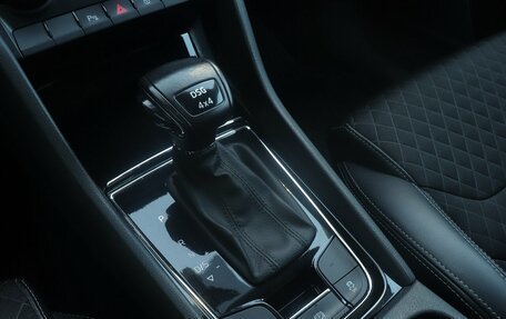 Skoda Kodiaq I, 2018 год, 2 702 000 рублей, 11 фотография