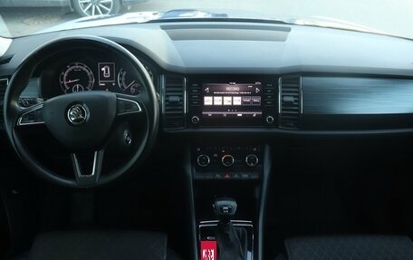 Skoda Kodiaq I, 2018 год, 2 702 000 рублей, 7 фотография