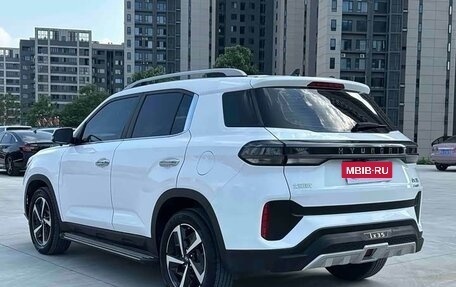 Hyundai ix35, 2022 год, 1 570 990 рублей, 6 фотография