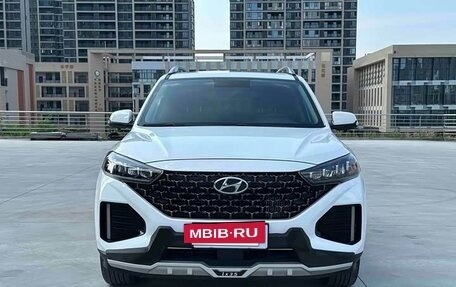 Hyundai ix35, 2022 год, 1 570 990 рублей, 3 фотография