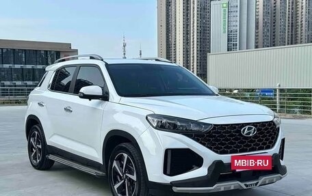 Hyundai ix35, 2022 год, 1 570 990 рублей, 5 фотография