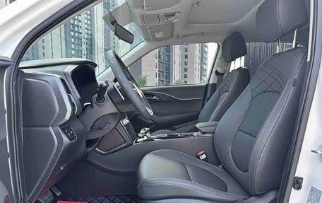 Hyundai ix35, 2022 год, 1 570 990 рублей, 9 фотография