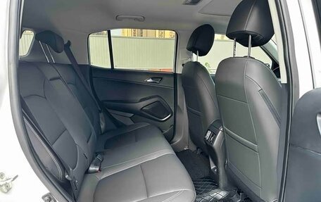 Hyundai ix35, 2022 год, 1 570 990 рублей, 19 фотография