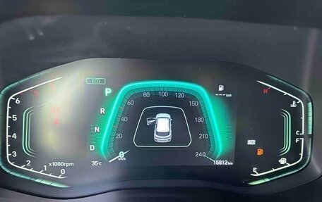 Hyundai ix35, 2022 год, 1 570 990 рублей, 14 фотография