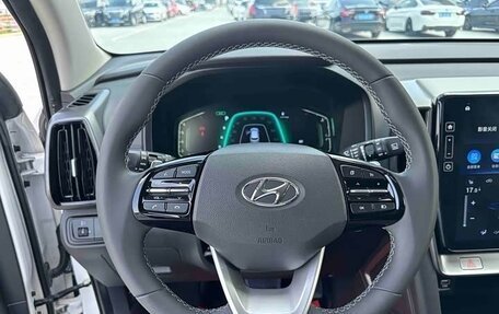 Hyundai ix35, 2022 год, 1 570 990 рублей, 11 фотография