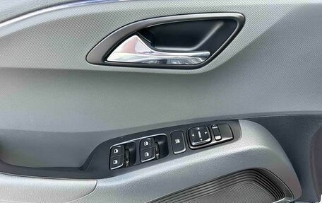 Hyundai ix35, 2022 год, 1 570 990 рублей, 16 фотография