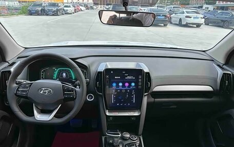 Hyundai ix35, 2022 год, 1 570 990 рублей, 12 фотография