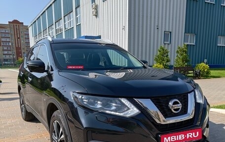 Nissan X-Trail, 2019 год, 2 245 000 рублей, 1 фотография