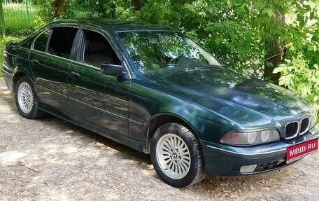 BMW 5 серия, 1997 год, 400 000 рублей, 1 фотография
