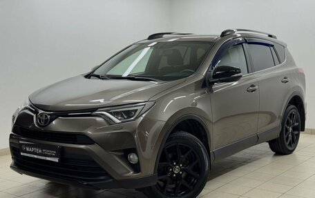 Toyota RAV4, 2019 год, 2 915 000 рублей, 1 фотография