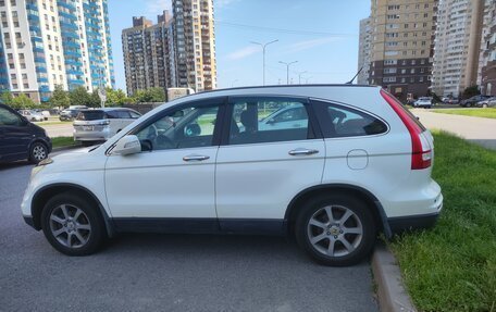 Honda CR-V III рестайлинг, 2012 год, 950 000 рублей, 5 фотография