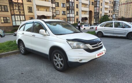 Honda CR-V III рестайлинг, 2012 год, 950 000 рублей, 3 фотография