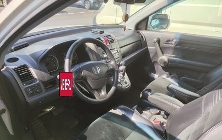 Honda CR-V III рестайлинг, 2012 год, 950 000 рублей, 7 фотография