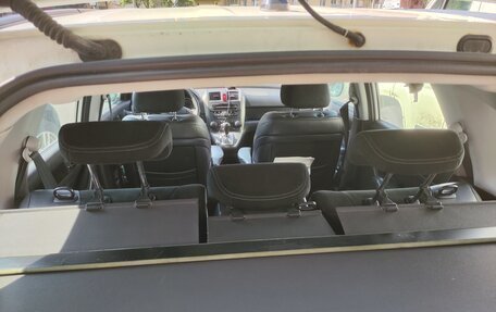Honda CR-V III рестайлинг, 2012 год, 950 000 рублей, 8 фотография