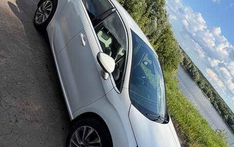 Citroen DS4, 2013 год, 618 600 рублей, 1 фотография