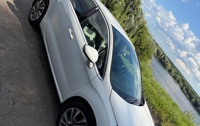 Citroen DS4, 2013 год, 618 600 рублей, 1 фотография