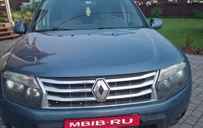 Renault Duster I рестайлинг, 2013 год, 650 000 рублей, 1 фотография