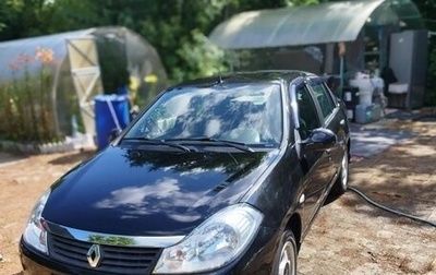 Renault Symbol, 2008 год, 290 000 рублей, 1 фотография