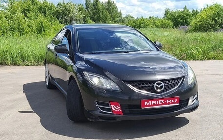 Mazda 6, 2008 год, 710 000 рублей, 1 фотография