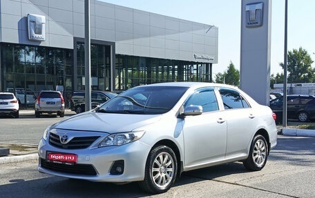 Toyota Corolla, 2011 год, 913 000 рублей, 1 фотография