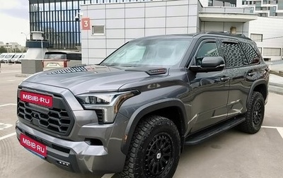 Toyota Sequoia, 2023 год, 9 990 000 рублей, 1 фотография