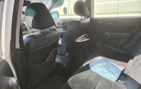 Honda CR-V III рестайлинг, 2012 год, 950 000 рублей, 9 фотография