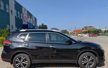 Nissan X-Trail, 2019 год, 2 245 000 рублей, 4 фотография