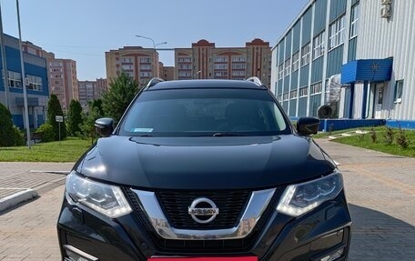 Nissan X-Trail, 2019 год, 2 245 000 рублей, 2 фотография
