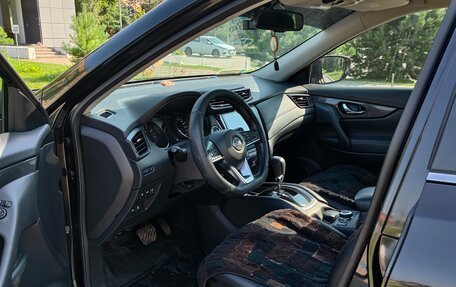 Nissan X-Trail, 2019 год, 2 245 000 рублей, 13 фотография