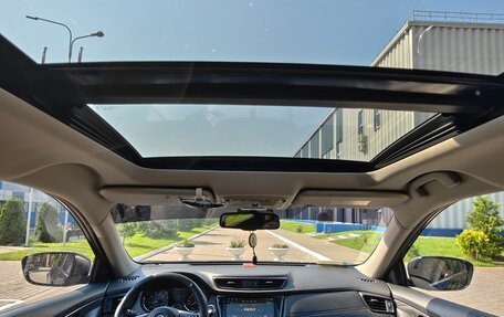 Nissan X-Trail, 2019 год, 2 245 000 рублей, 12 фотография