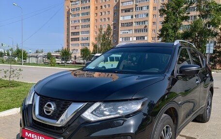 Nissan X-Trail, 2019 год, 2 245 000 рублей, 7 фотография