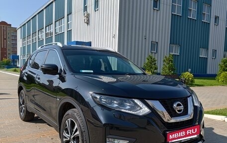 Nissan X-Trail, 2019 год, 2 245 000 рублей, 14 фотография