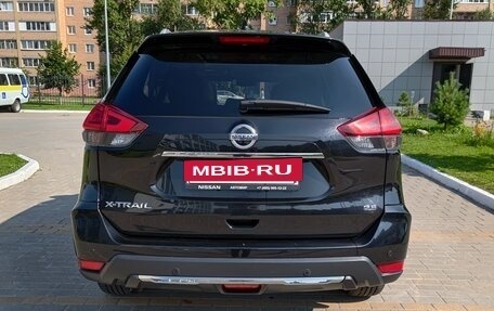 Nissan X-Trail, 2019 год, 2 245 000 рублей, 15 фотография