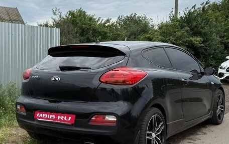 KIA cee'd III, 2013 год, 1 100 000 рублей, 5 фотография