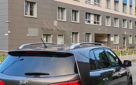 KIA Sorento II рестайлинг, 2013 год, 1 600 000 рублей, 3 фотография
