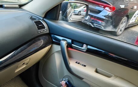 KIA Sorento II рестайлинг, 2013 год, 1 600 000 рублей, 11 фотография