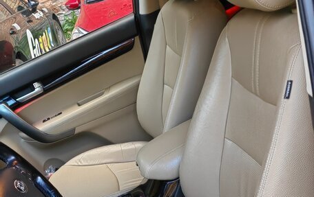 KIA Sorento II рестайлинг, 2013 год, 1 600 000 рублей, 8 фотография