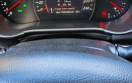 KIA Sorento II рестайлинг, 2013 год, 1 600 000 рублей, 12 фотография