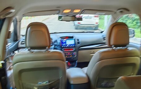 KIA Sorento II рестайлинг, 2013 год, 1 600 000 рублей, 10 фотография