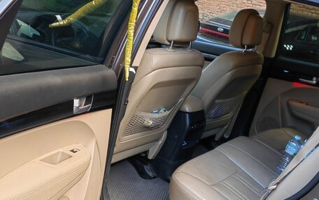 KIA Sorento II рестайлинг, 2013 год, 1 600 000 рублей, 9 фотография