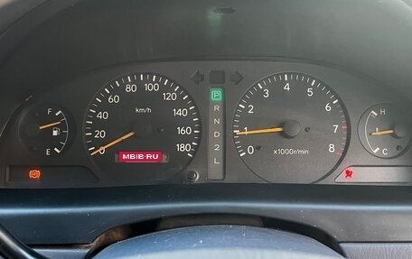 Toyota Ipsum II, 1997 год, 360 000 рублей, 3 фотография