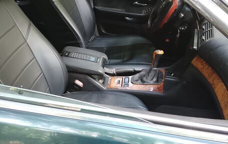 BMW 5 серия, 1997 год, 400 000 рублей, 6 фотография