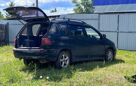 Toyota Ipsum II, 1997 год, 360 000 рублей, 8 фотография