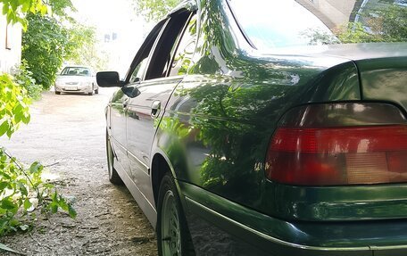 BMW 5 серия, 1997 год, 400 000 рублей, 4 фотография