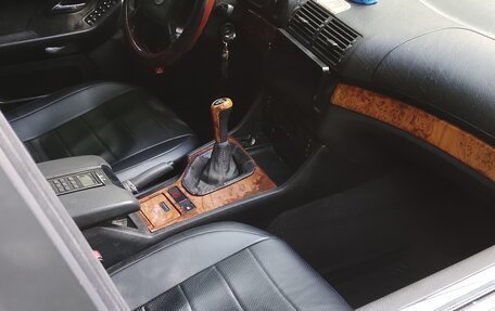 BMW 5 серия, 1997 год, 400 000 рублей, 5 фотография