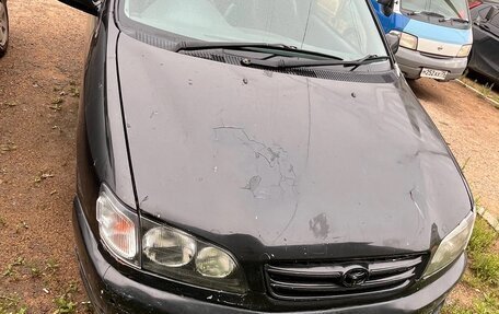 Toyota Ipsum II, 1997 год, 360 000 рублей, 5 фотография