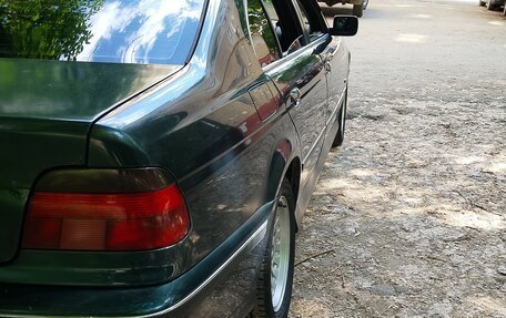 BMW 5 серия, 1997 год, 400 000 рублей, 9 фотография